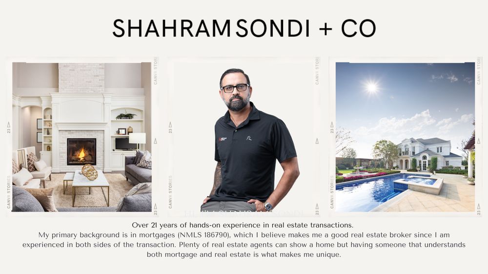 Shahram Sondi