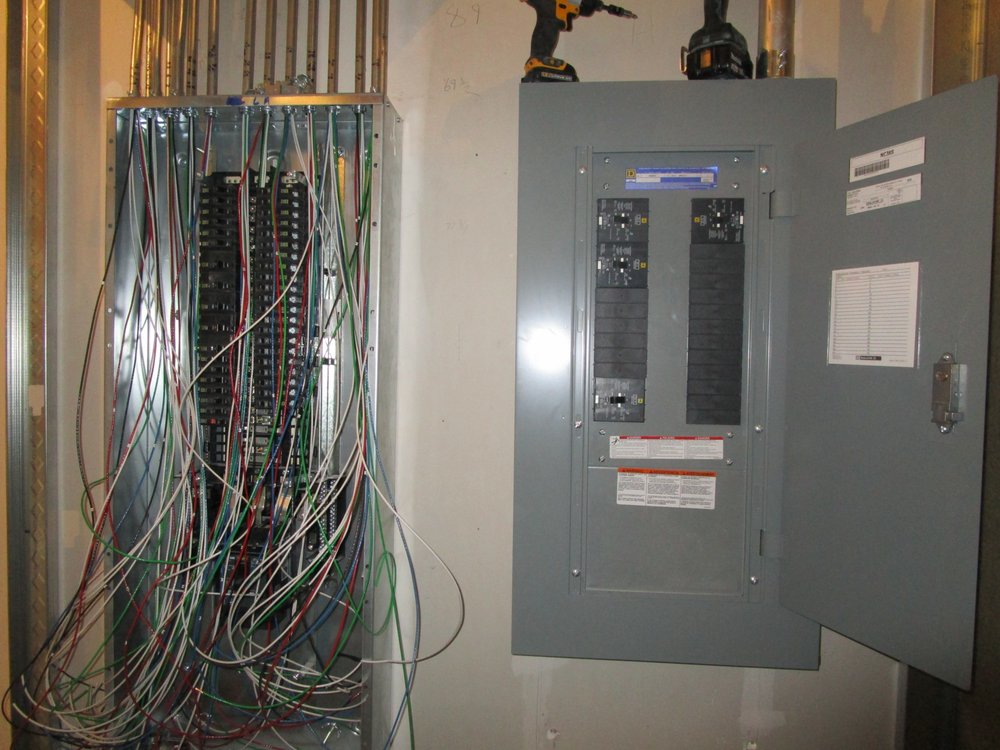 Dynacore Electrical Solutions