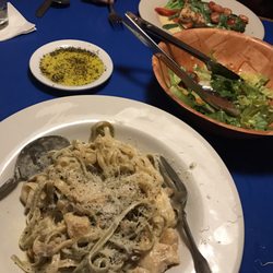 Pietro S Italian Restaurant Order Food Online 18 Photos 61 Photo Of Pietro S Italian Restaurant Grand Rapids Mi United States Fettuccine Michael