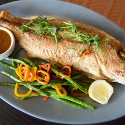 The Best 10 Seafood Restaurants In Hollywood Fl With Prices 1 Gg S Waterfront Bar Grill