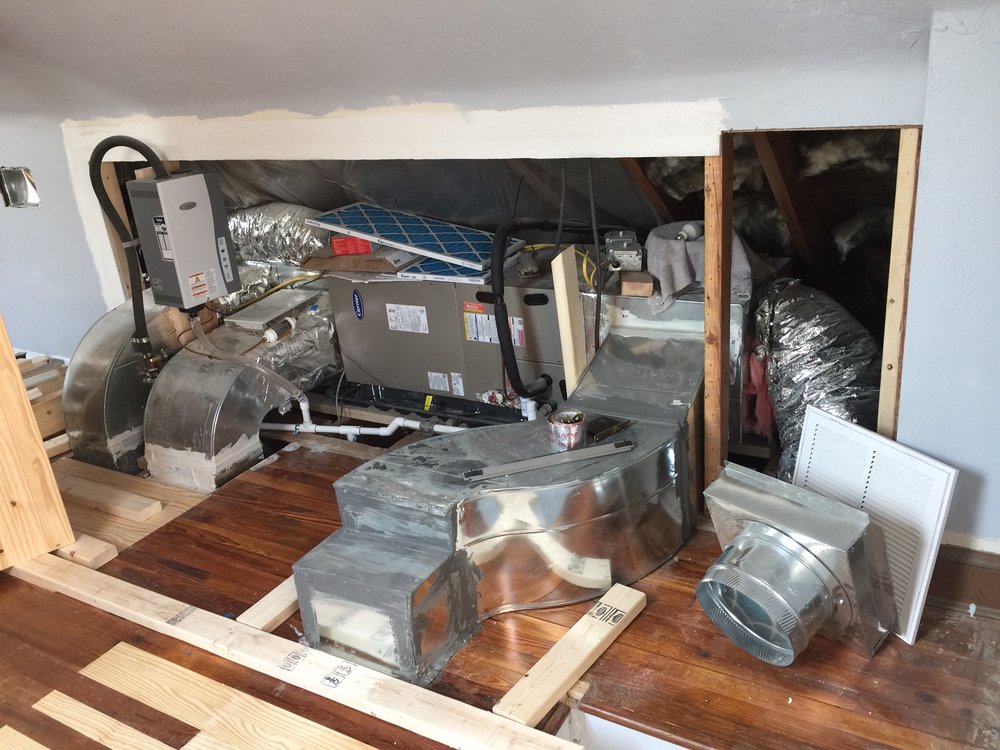 image of business JM Plumbing & Heating