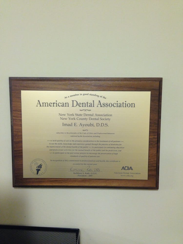 image of business Dental Pyramids