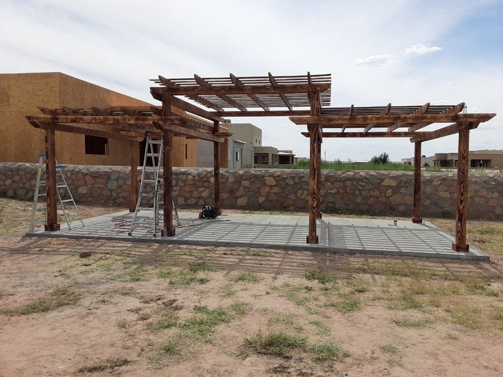 Mad Man General Contractor