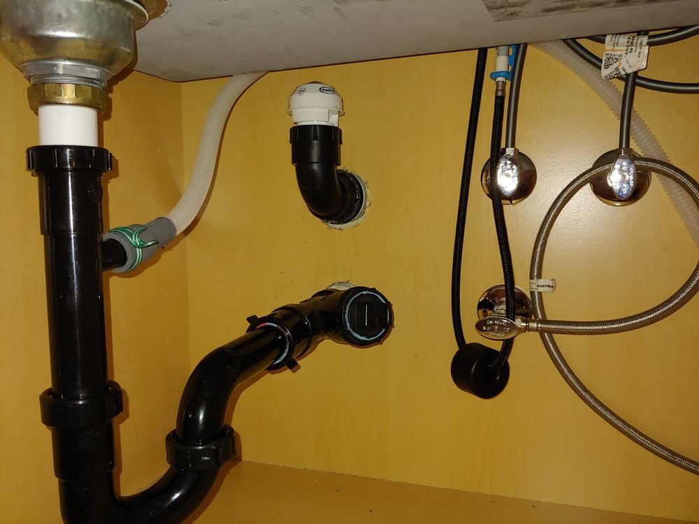 image of business ACT Plumbing