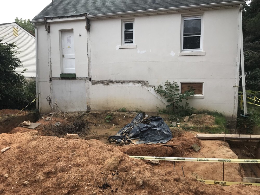 Burgwald Remodeling & Painting