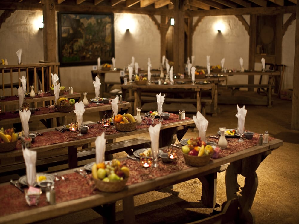 The King’s Feast 12 Photos Dinner Theater 21778 Fm1774