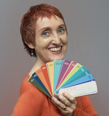 Barbara Clare Color Design