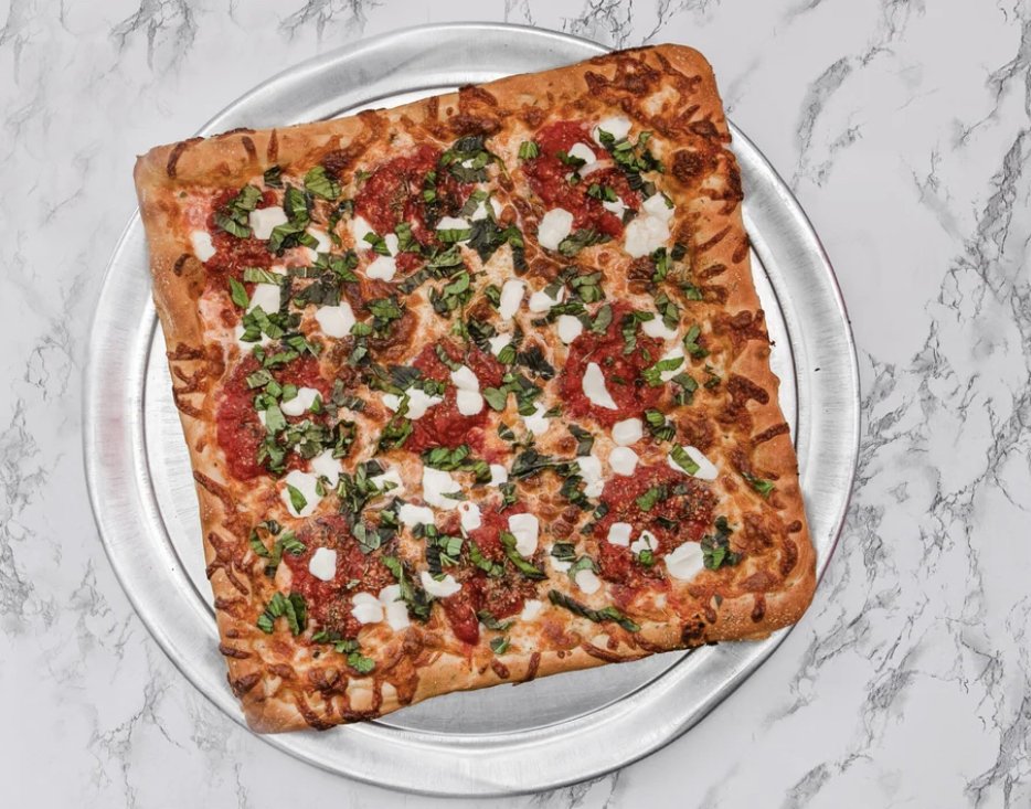 Mama's Restaurant & Bar