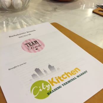 City Kitchen Logo city kitchen at reading terminal market - 13 photos - cooking City Kitchen Logo city kitchen at reading terminal market - 13 photos - cooking