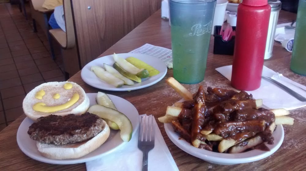 Burger Hut 13 Reviews Burgers 104 Point Plz, Butler, PA Restaurant Reviews Phone