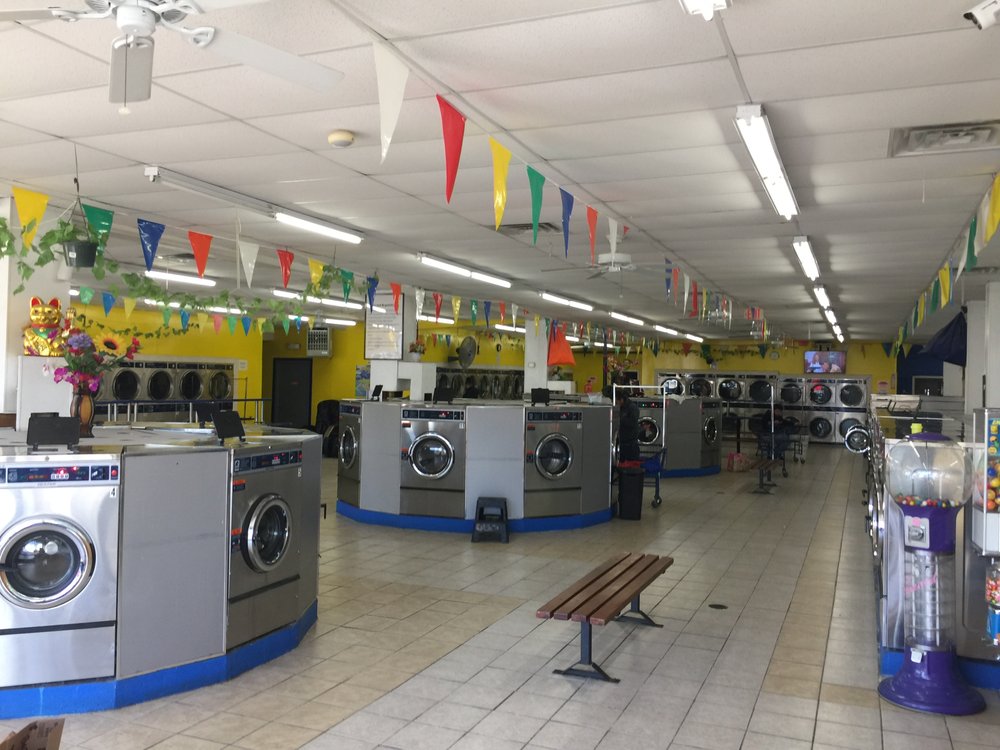 Laundry Plus