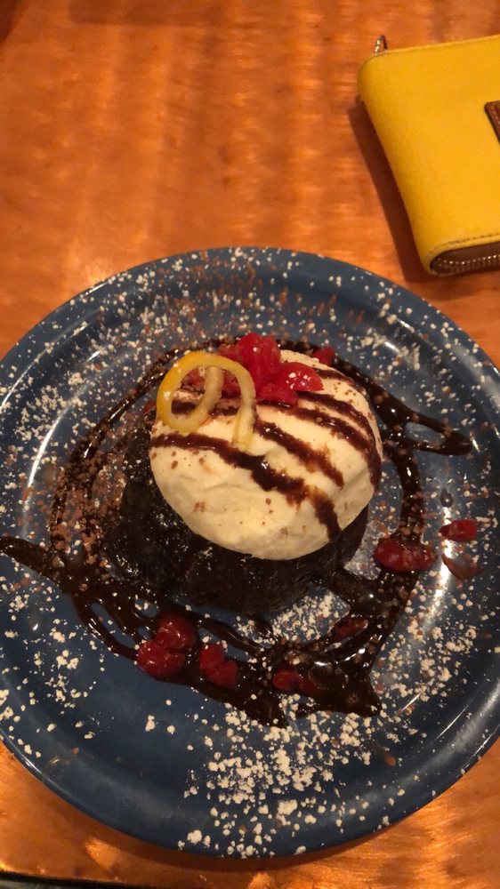 Sorrento's Italian Bistro