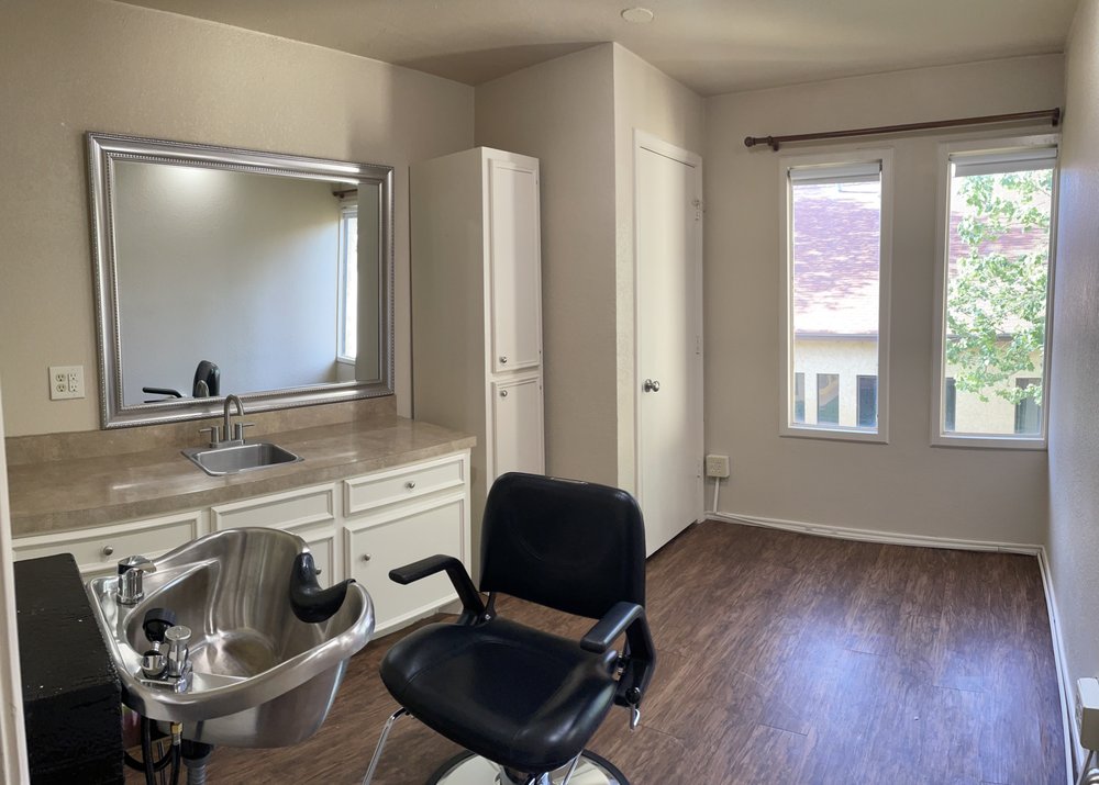 Affinity Salon