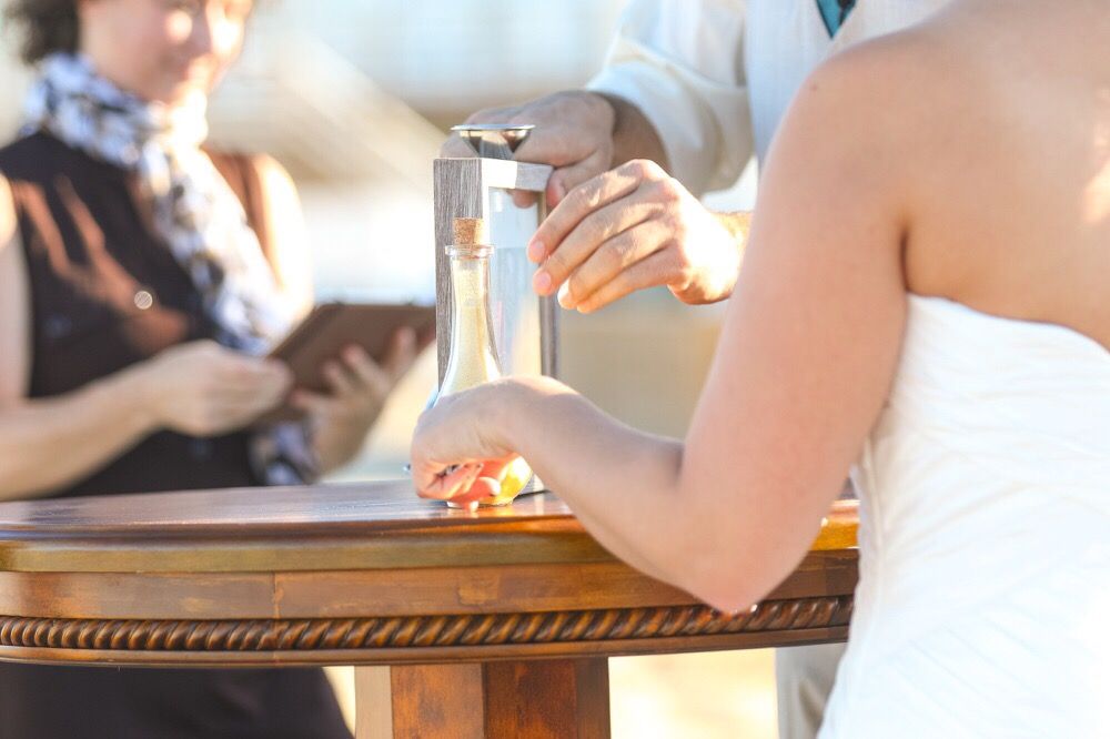 Celestial Celebrations and Ceremonies