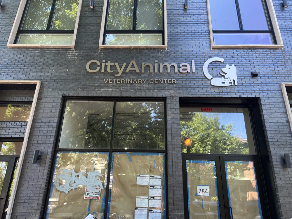 City Animal Veterinary Center