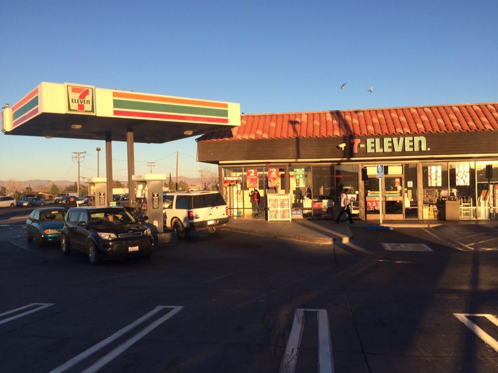 7-Eleven Photo