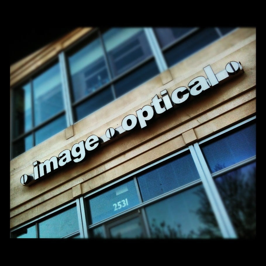 Image Optical 13 Reviews Eyewear & Opticians 2531 West End Ave