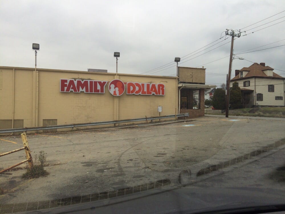 Family Dollar