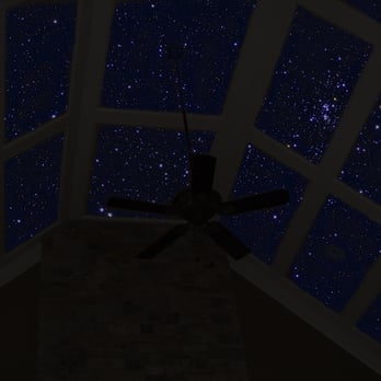 Marshall Nightsky Ceilings Interior Design Chorley Lancashire