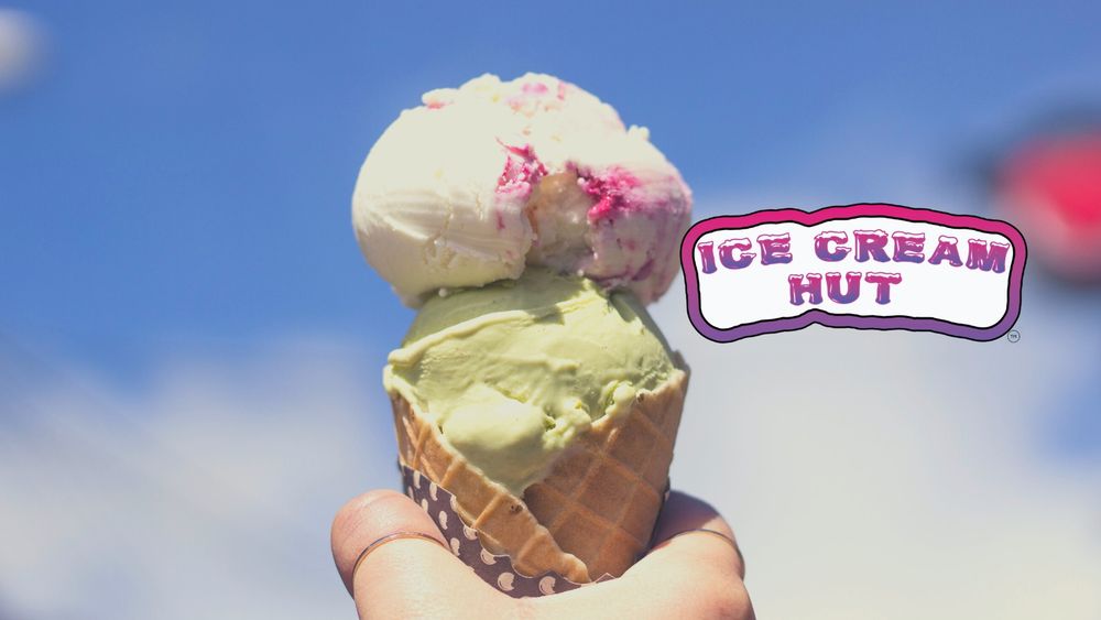 Ice Cream Hut