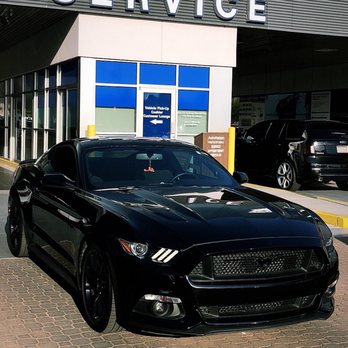 Autonation Ford Scottsdale 44 Photos 292 Reviews Auto Repair Photo Of Autonation Ford Scottsdale Az United States