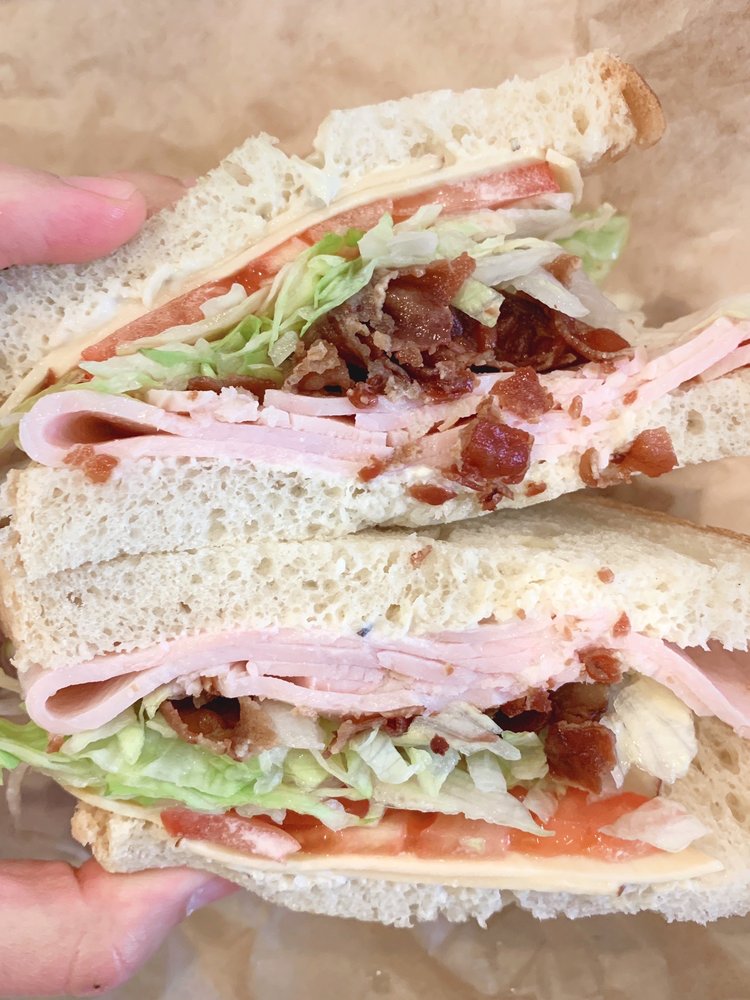 International Deli