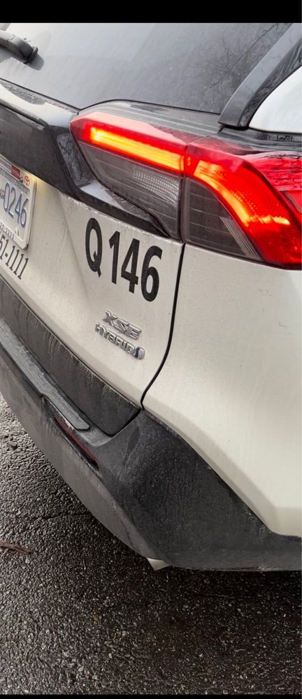 Queen City Taxi