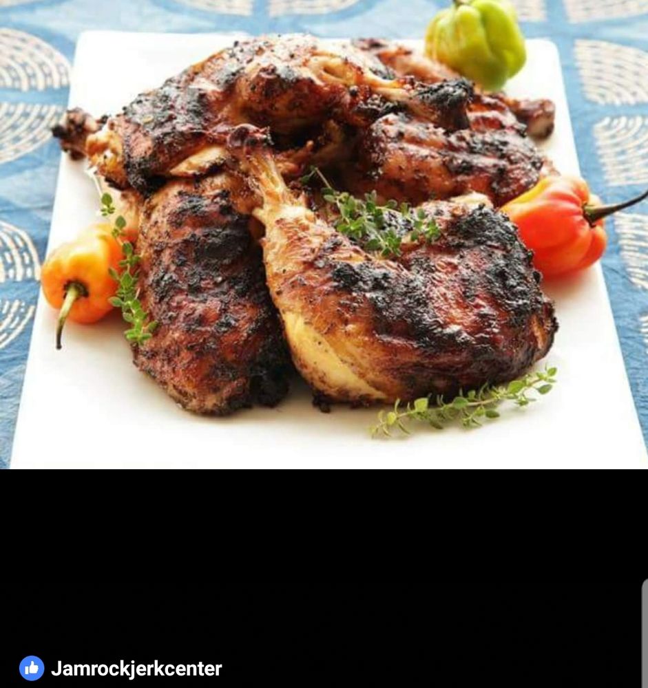 Jamrock Jerk Center Order Food Online 46 Photos & 57 Reviews