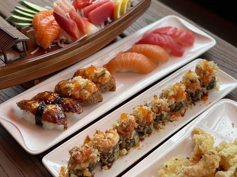 Nikkyu Japanese Restaurant