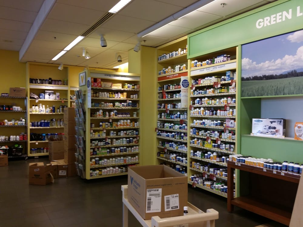 The Vitamin Shoppe CLOSED 49 Photos & 34 Reviews Vitamins