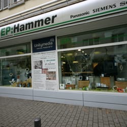 Hammer Frankfurt Hammer Frankfurt