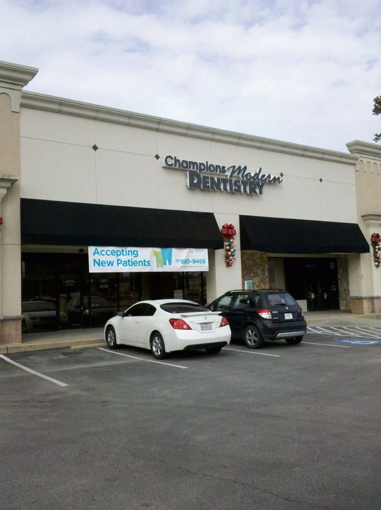 image of business Champions Modern Dentistry and Orthodontics