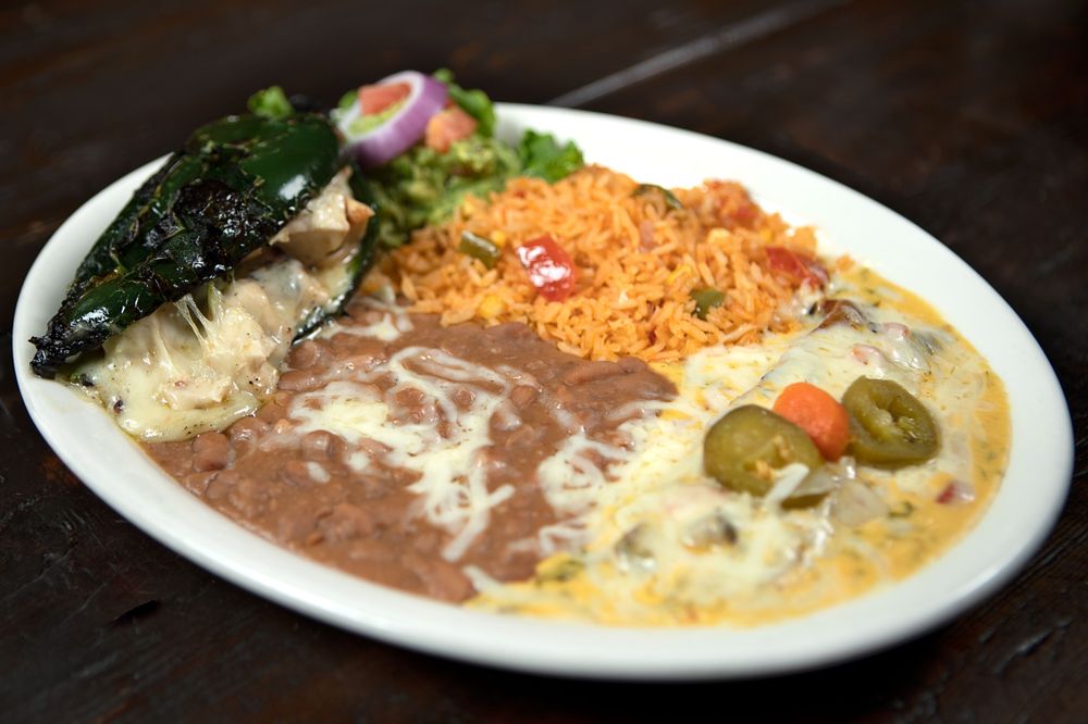 La Hacienda Ranch La Hacienda Ranch