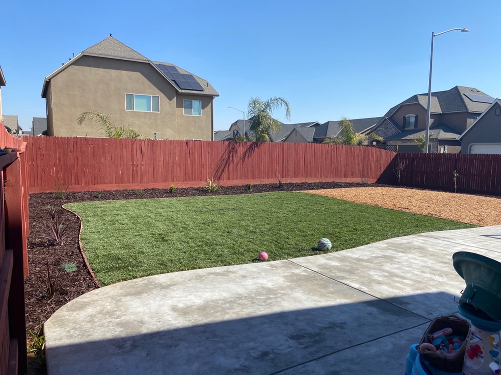 image of business Valley Concrete & Landscaping