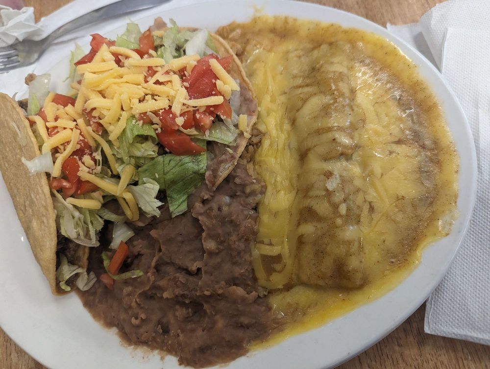 Chapita's Restaurant