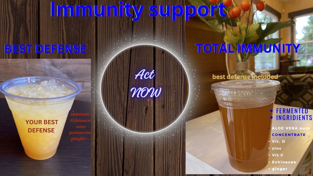 Power house Nutrition -Ukiah