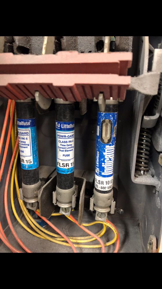 Electric 4 Less