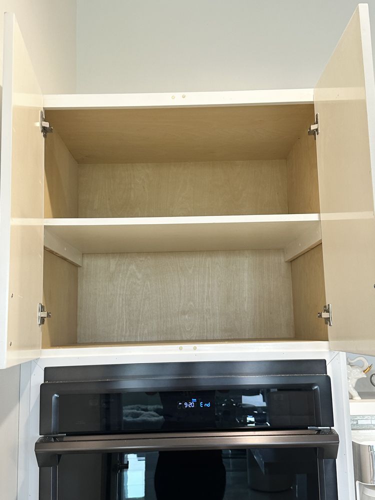 Walker Refinishing And Building