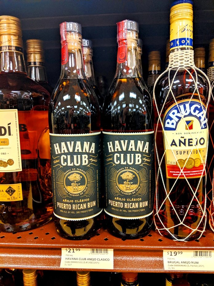 Fine Wine & Good Spirits - Premium Collection