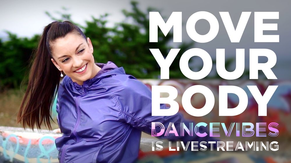 DanceVibes