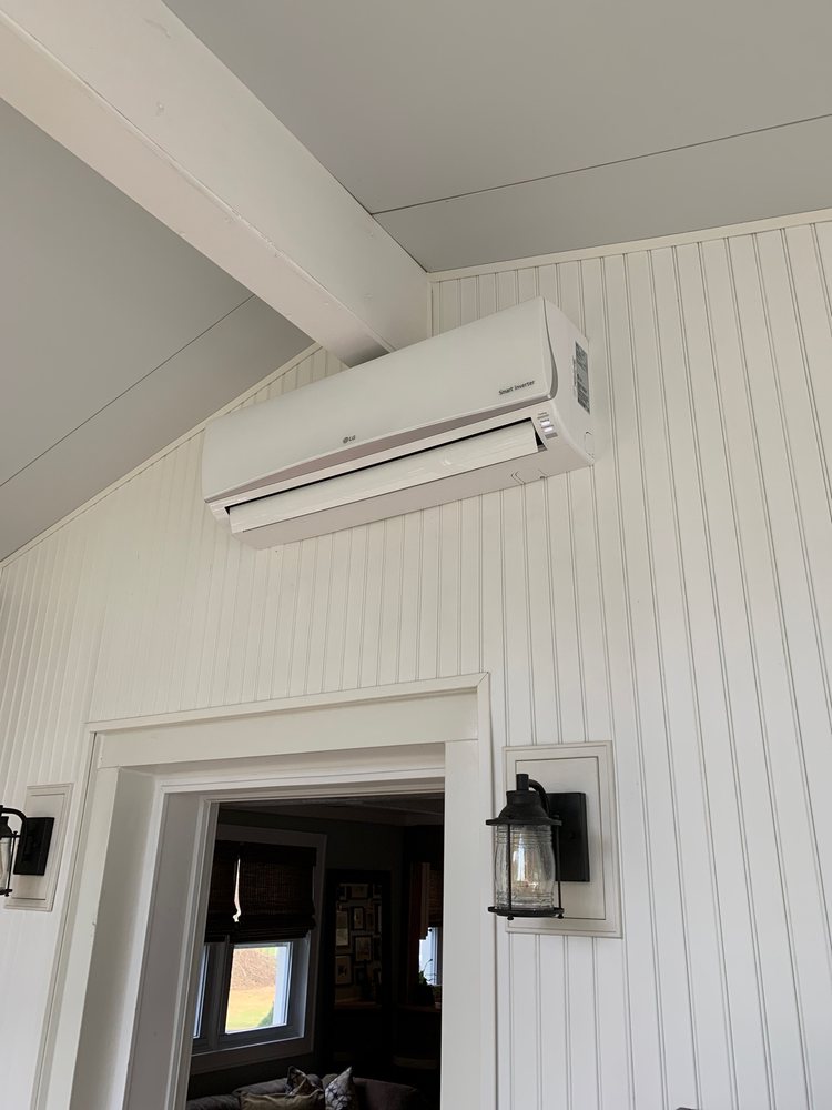 image of business Davidson Heating & Cooling