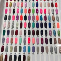Nice Nails Ii 150 Photos 57 Reviews Nail Salons 10219 Photo Of Nice Nails Ii Franklin Park Il United States