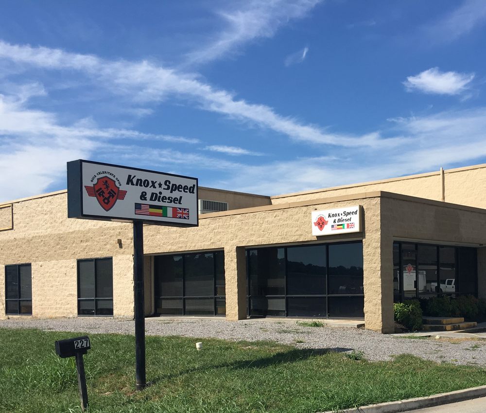 Knox Speed And Diesel Knoxville Tn 865 474 1480