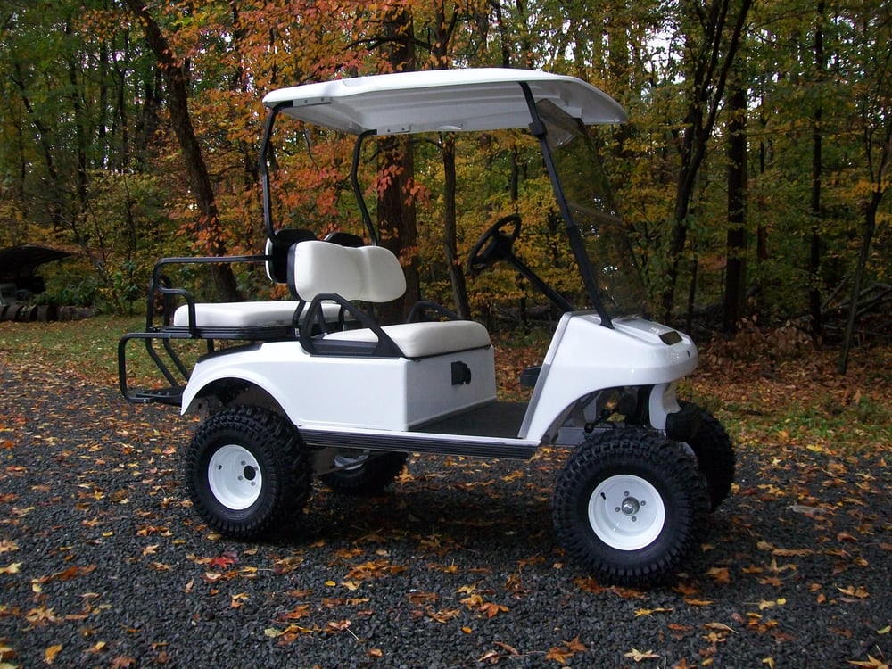 The Golf Cart Guy Golf Cart Dealers 236 Rte 70, Medford, NJ Phone