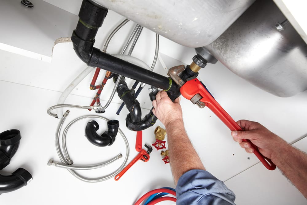 I Am A Plumber Looking For Work 11 Reviews Plumbing Morro Bay, CA