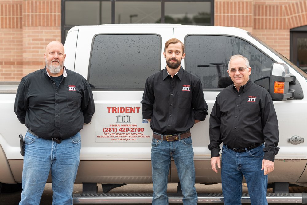 Trident General Contracting
