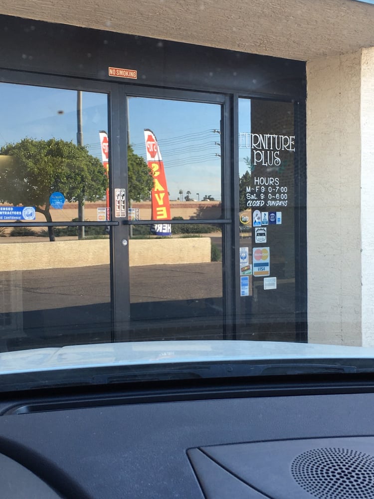 Furniture Plus 16 Reviews Furniture Stores 1415 E University Dr, Mesa, AZ Phone Number