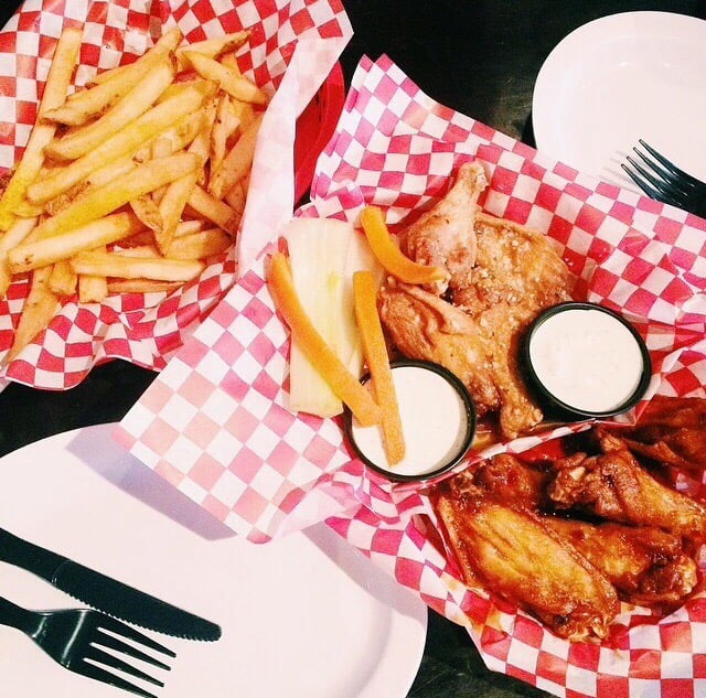 Just Wing It Order Food Online 123 Photos & 160 Reviews American