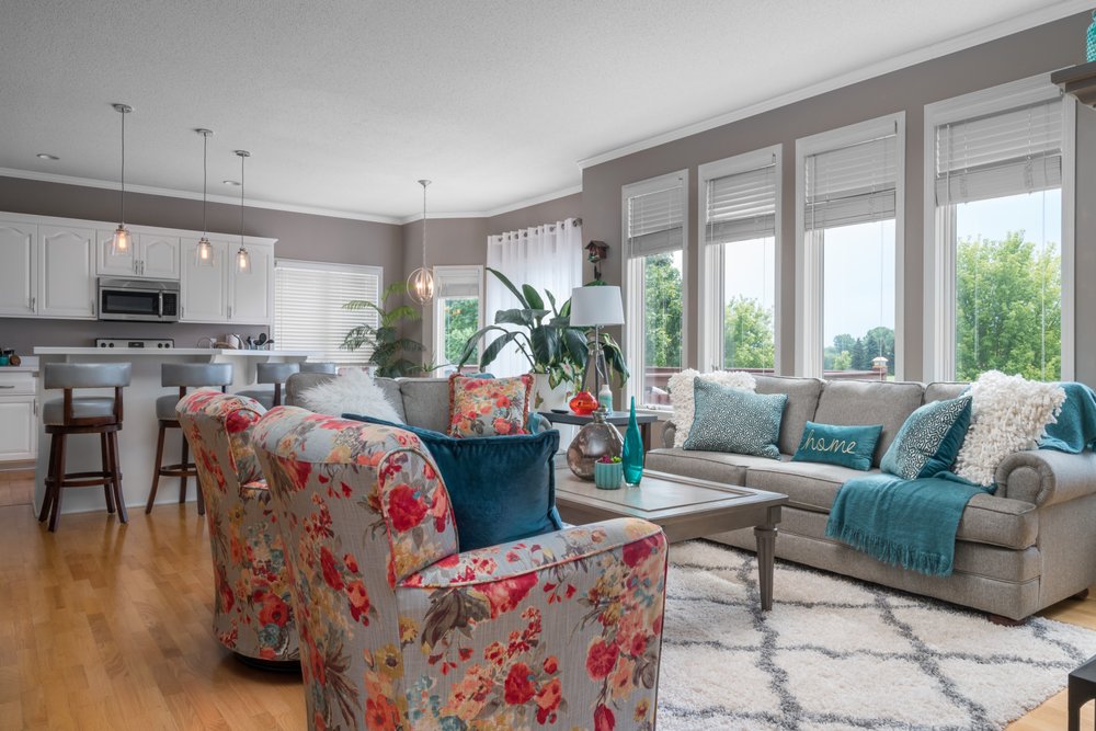 image of business ShaSha Interiors