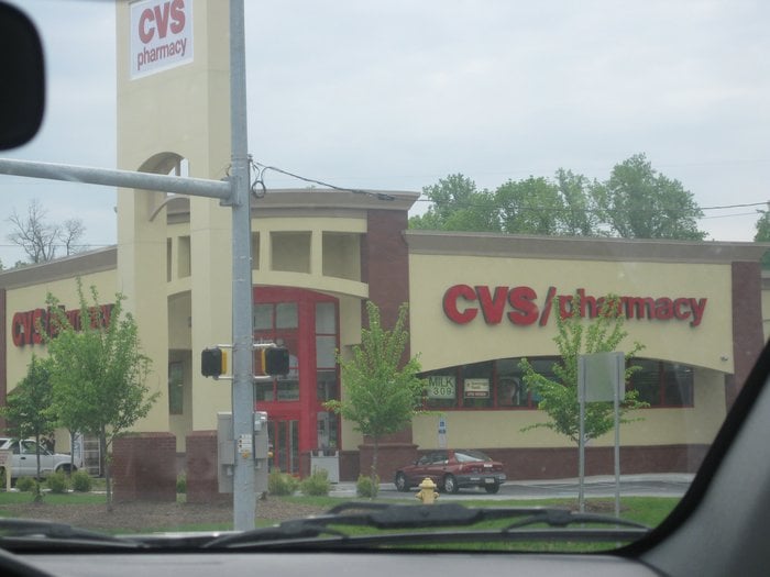 CVS Pharmacy Drugstores 560 Old York Rd, New Cumberland, PA Phone